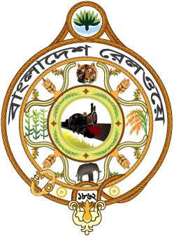 Bangladesh Railway-PIMS Systems